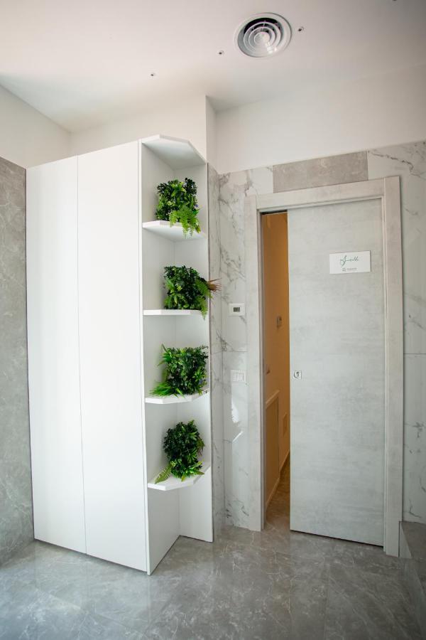 Forever Luxury Rooms Castellammare di Stabia Exterior photo