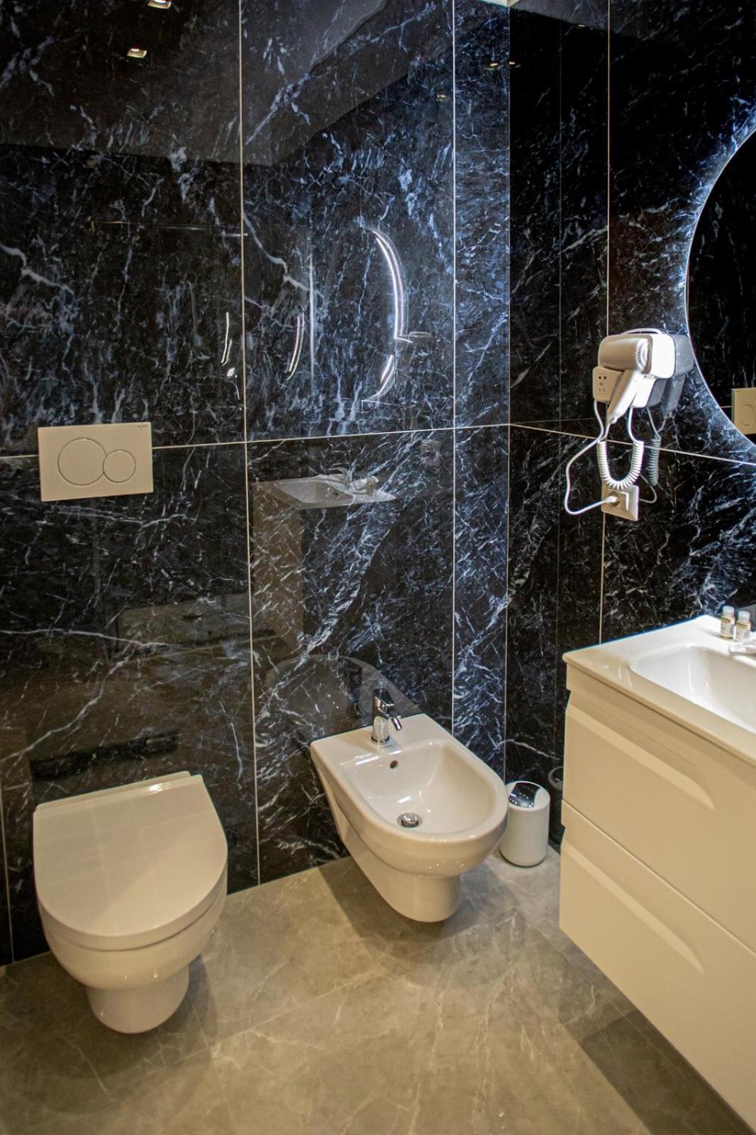 Forever Luxury Rooms Castellammare di Stabia Exterior photo