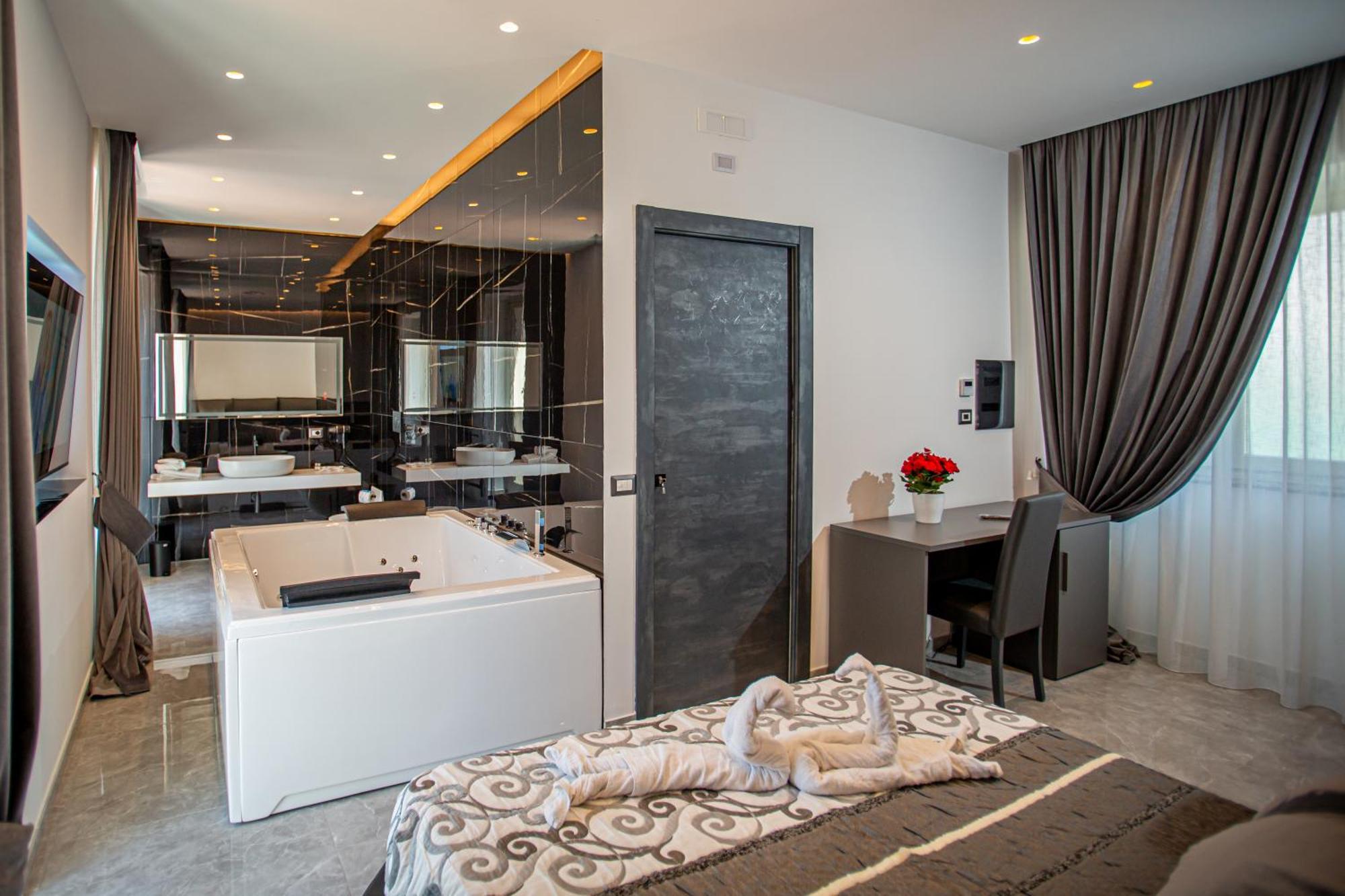 Forever Luxury Rooms Castellammare di Stabia Exterior photo