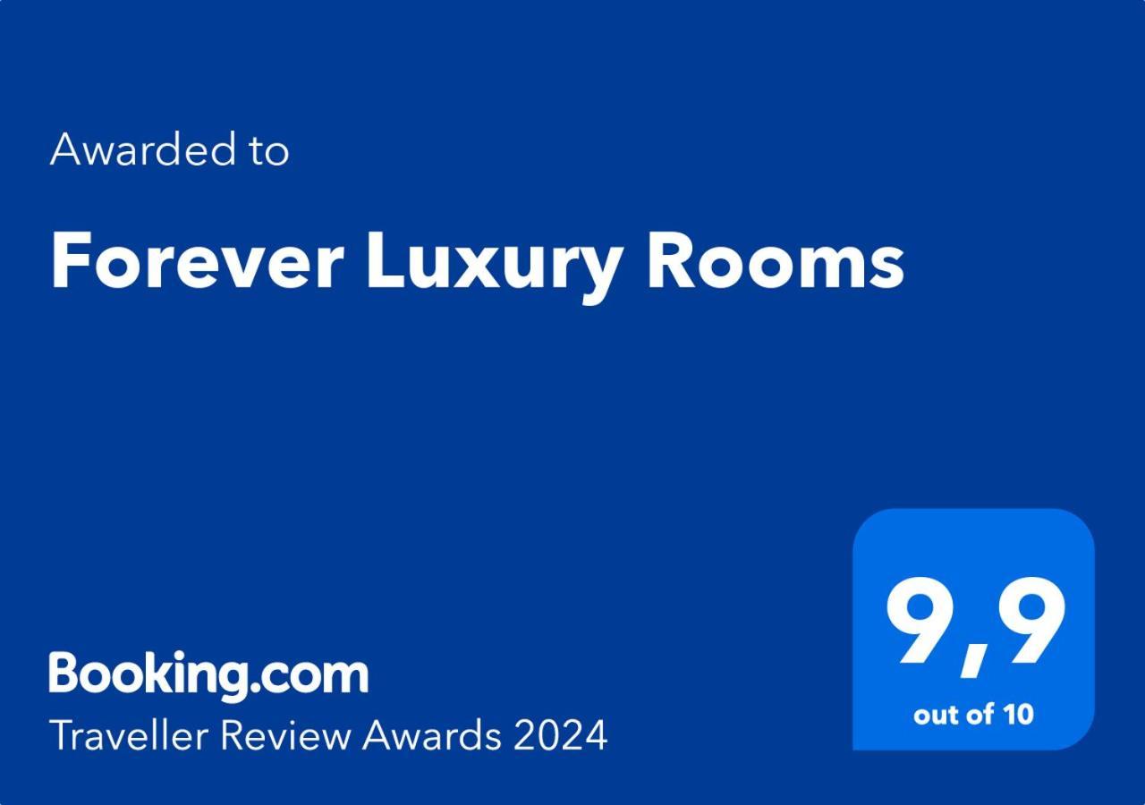 Forever Luxury Rooms Castellammare di Stabia Exterior photo